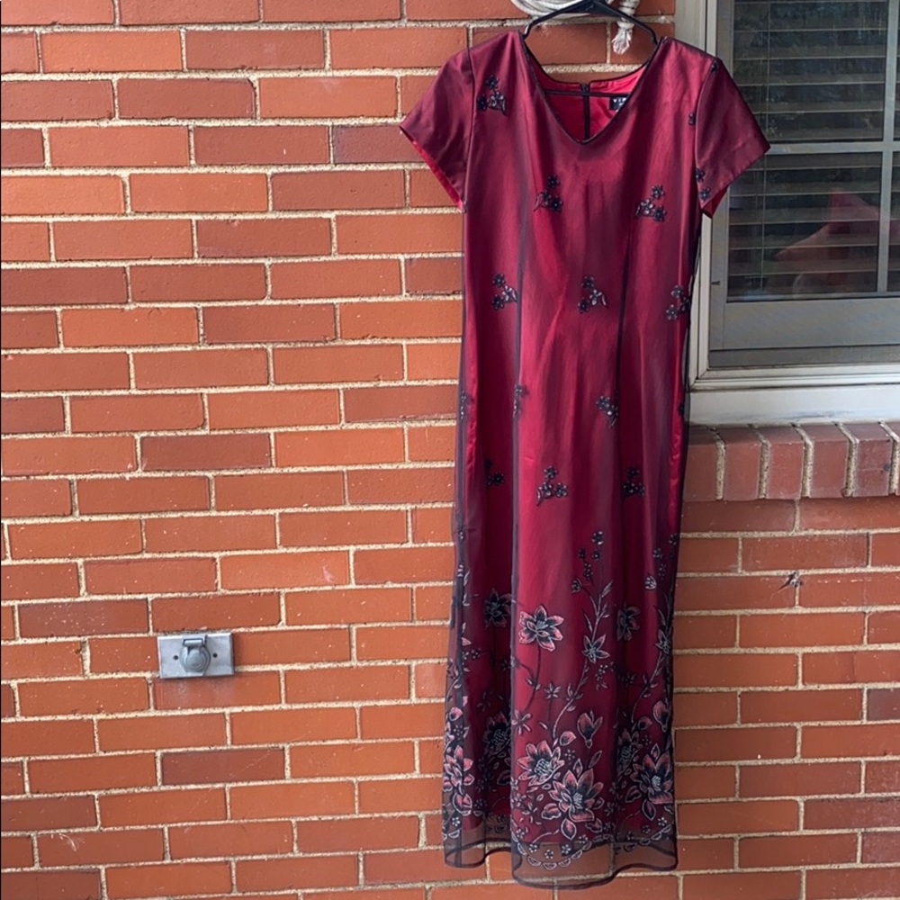 Dress